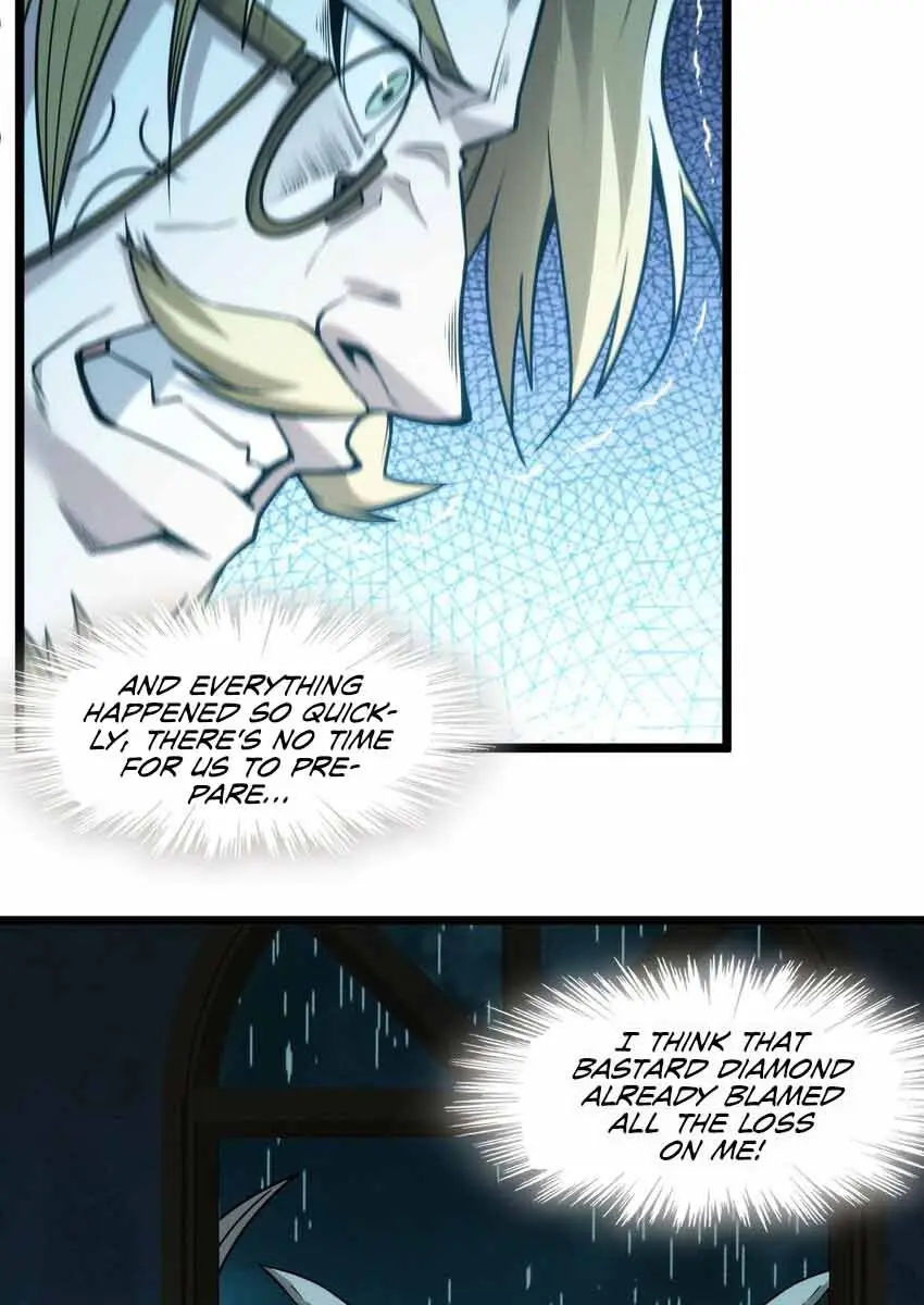 I'm Really Not the Demon God's Lackey Chapter 53 Page 92
