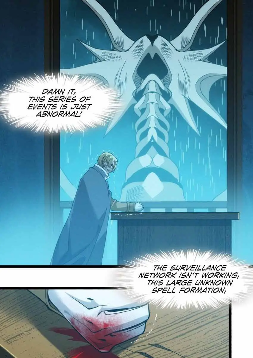 I'm Really Not the Demon God's Lackey Chapter 53 Page 93