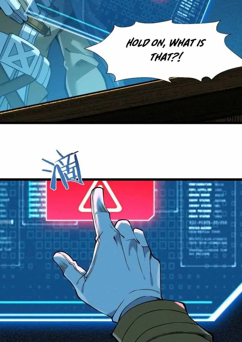 I'm Really Not the Demon God's Lackey Chapter 53 Page 97