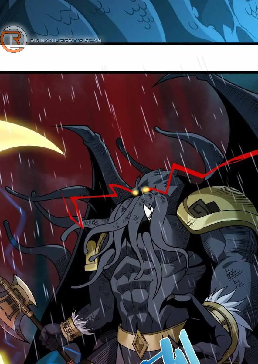 I'm Really Not the Demon God's Lackey Chapter 53 Page 102