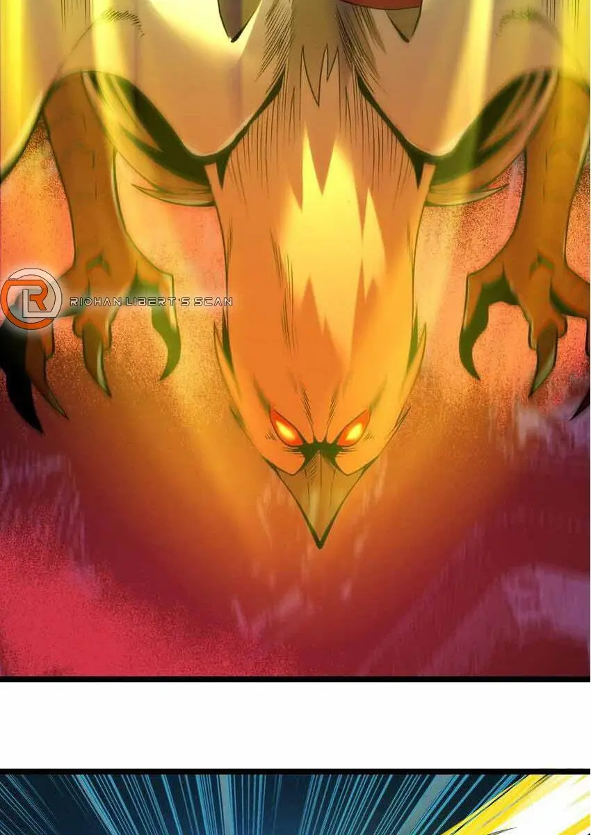 I'm Really Not the Demon God's Lackey Chapter 53 Page 105