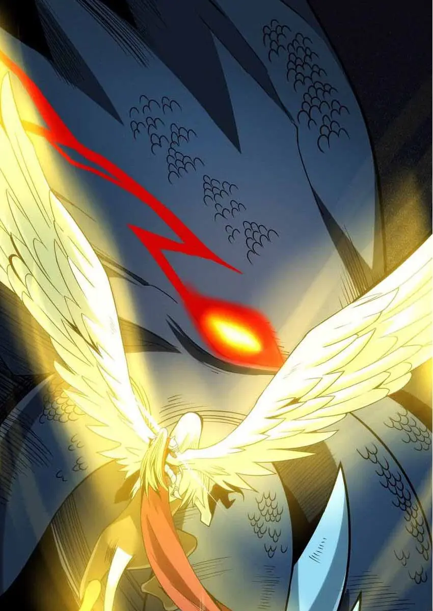 I'm Really Not the Demon God's Lackey Chapter 53 Page 108
