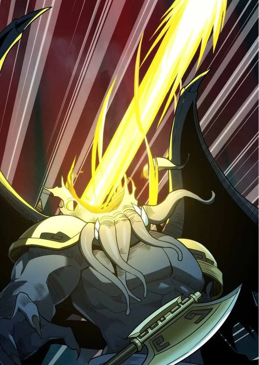 I'm Really Not the Demon God's Lackey Chapter 53 Page 113