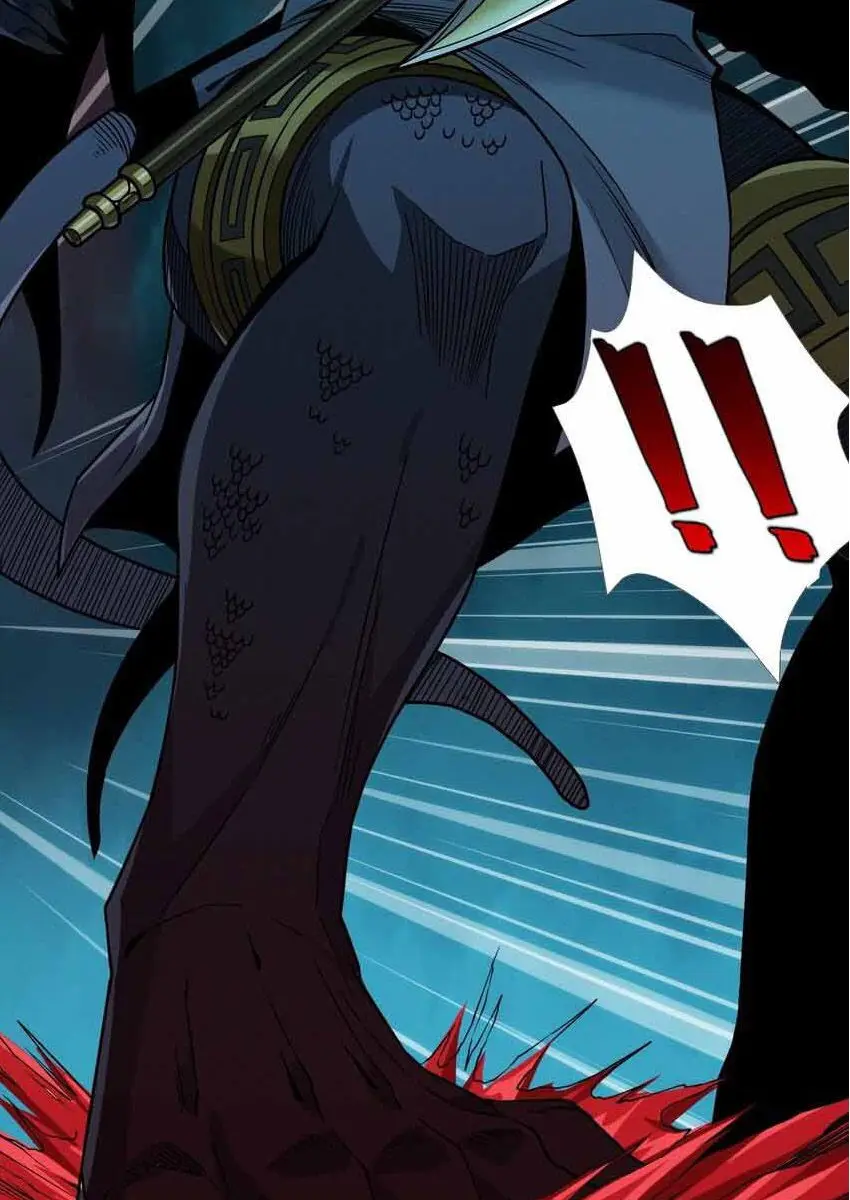 I'm Really Not the Demon God's Lackey Chapter 53 Page 114