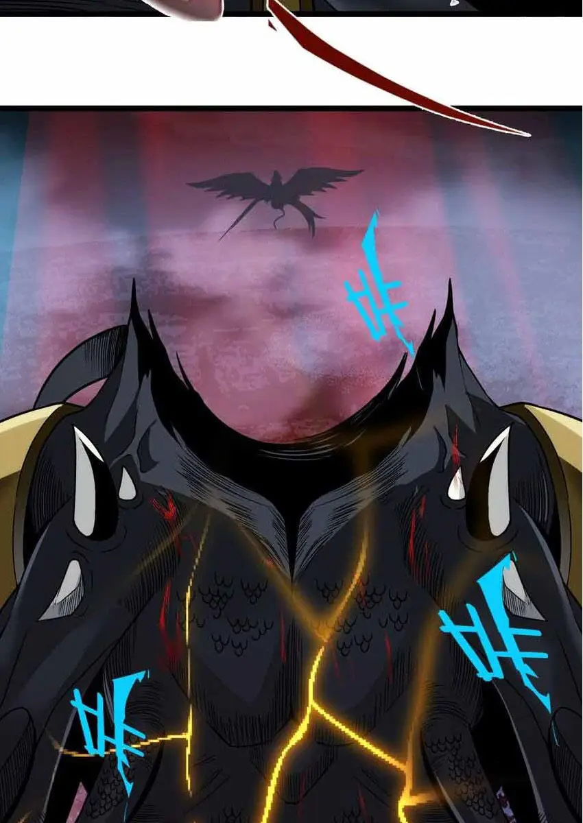I'm Really Not the Demon God's Lackey Chapter 53 Page 116