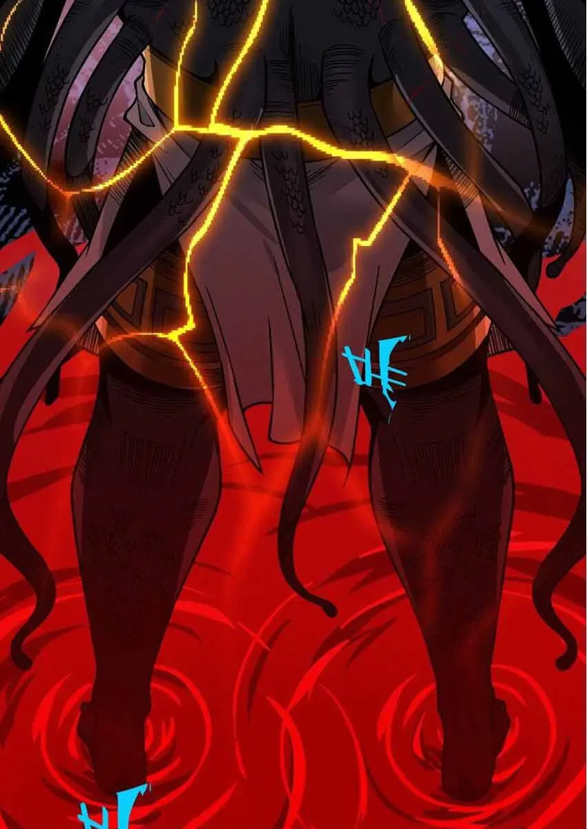 I'm Really Not the Demon God's Lackey Chapter 53 Page 117