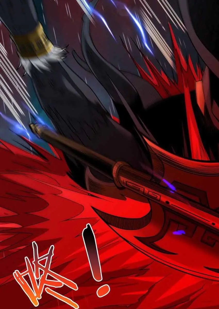 I'm Really Not the Demon God's Lackey Chapter 53 Page 120