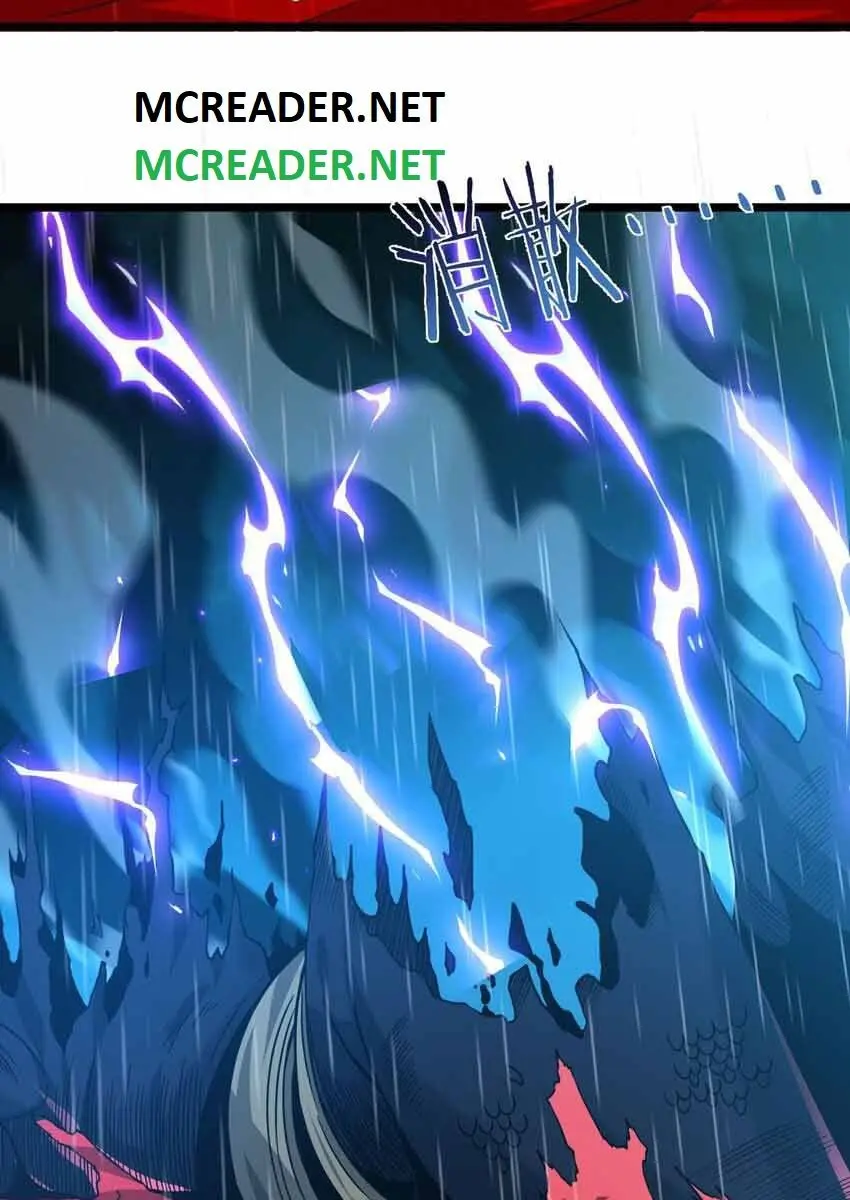I'm Really Not the Demon God's Lackey Chapter 53 Page 121