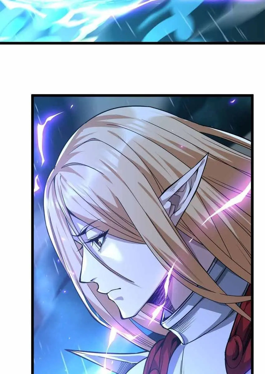 I'm Really Not the Demon God's Lackey Chapter 53 Page 124