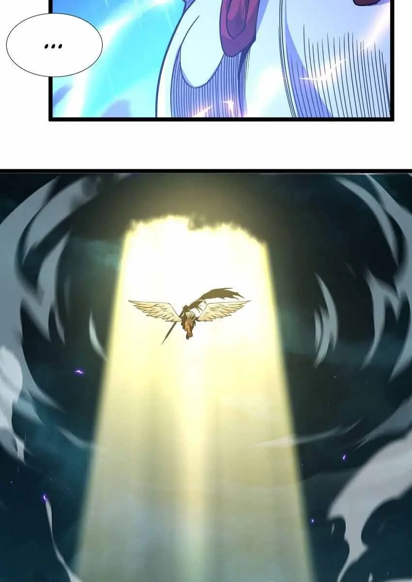 I'm Really Not the Demon God's Lackey Chapter 53 Page 125