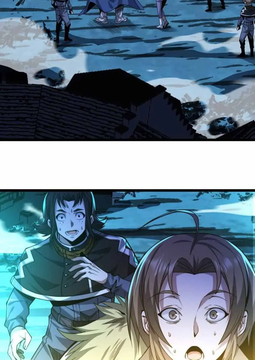 I'm Really Not the Demon God's Lackey Chapter 53 Page 127