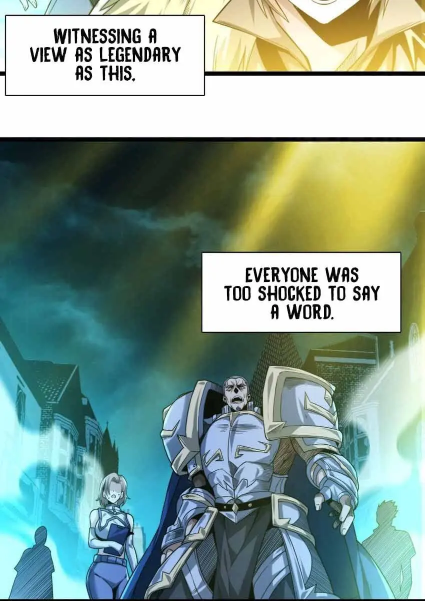I'm Really Not the Demon God's Lackey Chapter 53 Page 128
