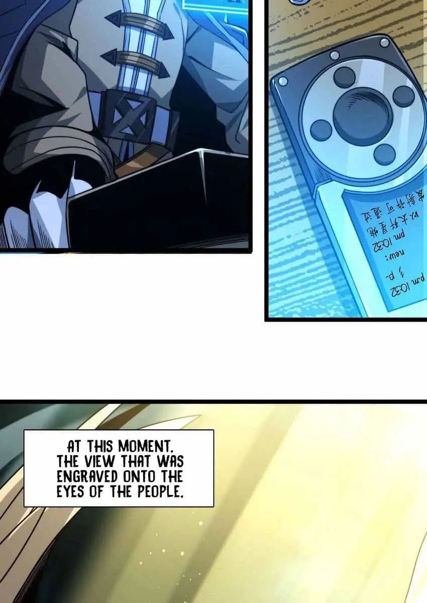 I'm Really Not the Demon God's Lackey Chapter 53 Page 130