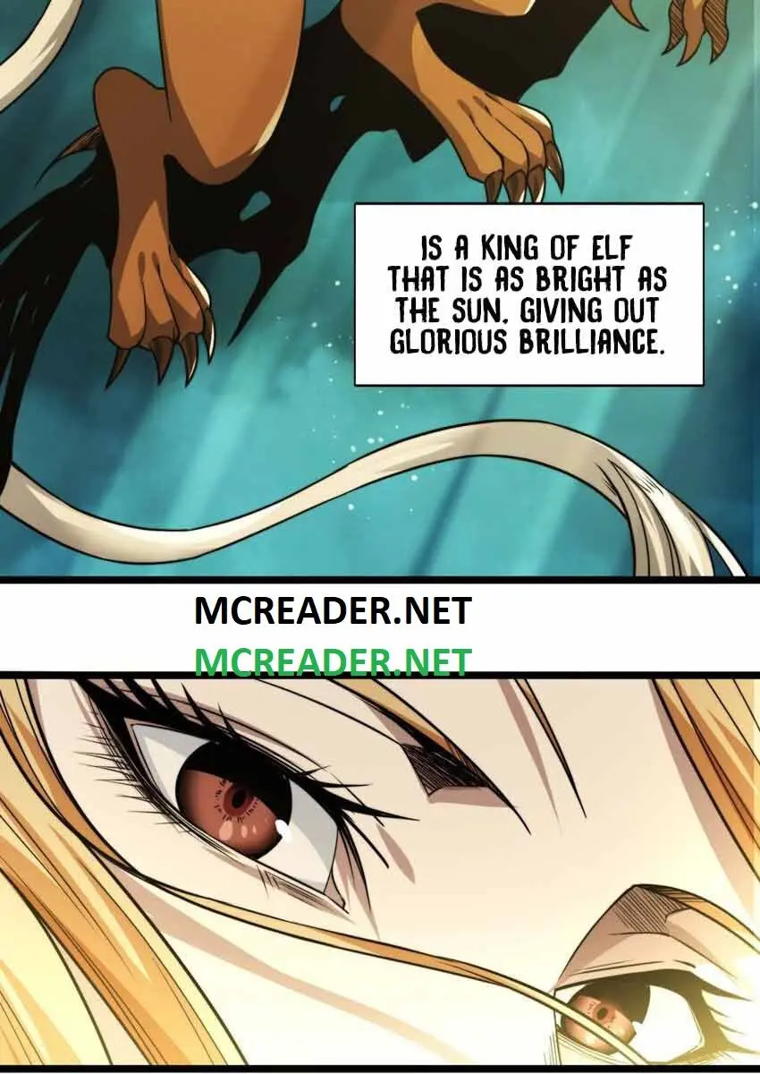 I'm Really Not the Demon God's Lackey Chapter 53 Page 132