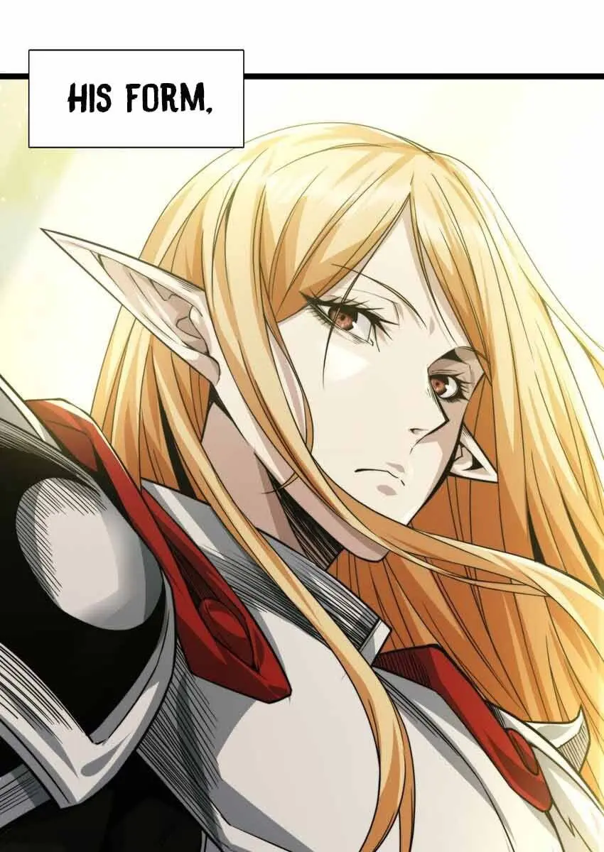 I'm Really Not the Demon God's Lackey Chapter 53 Page 133