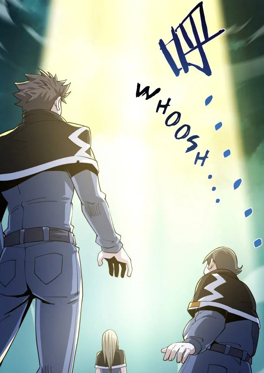 I'm Really Not the Demon God's Lackey Chapter 54 Page 5