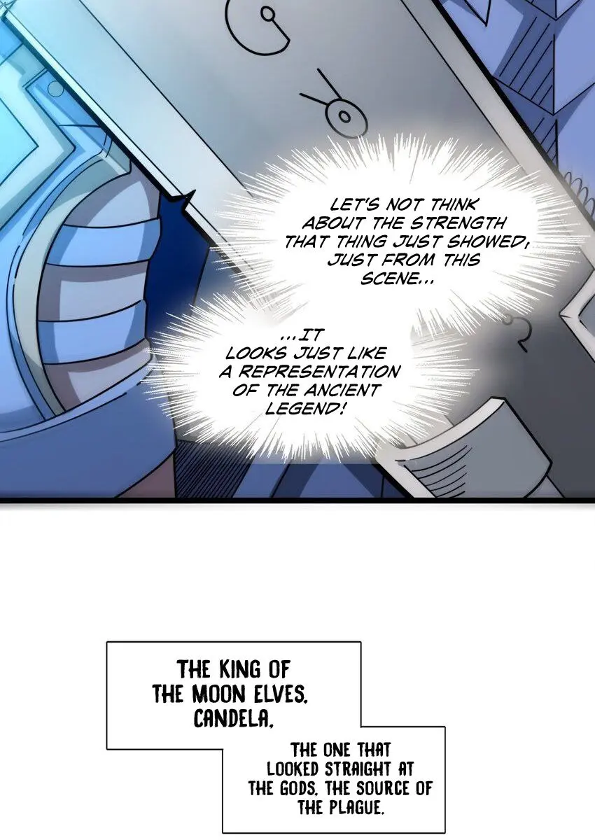 I'm Really Not the Demon God's Lackey Chapter 54 Page 14
