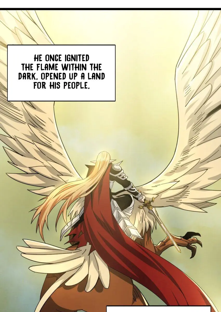 I'm Really Not the Demon God's Lackey Chapter 54 Page 15