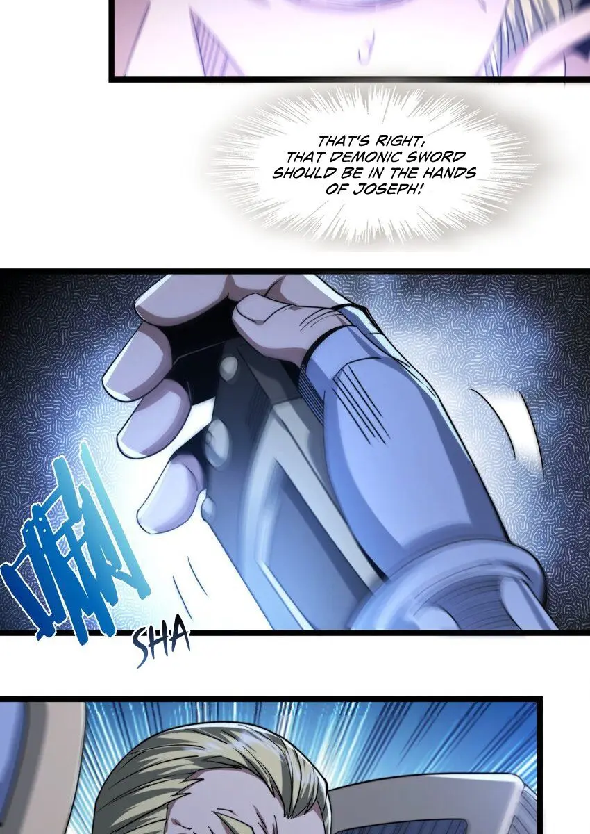 I'm Really Not the Demon God's Lackey Chapter 54 Page 19