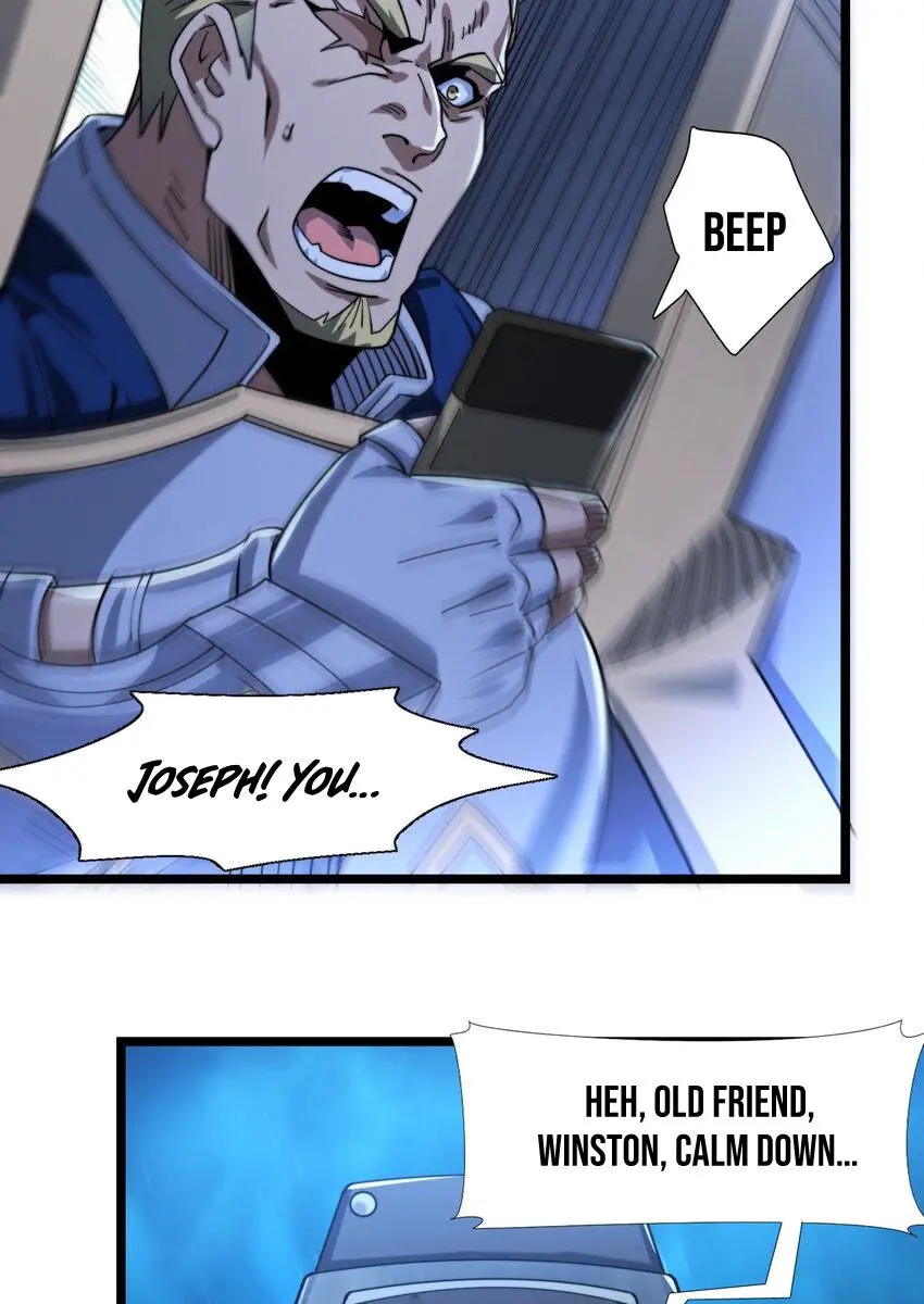 I'm Really Not the Demon God's Lackey Chapter 54 Page 20
