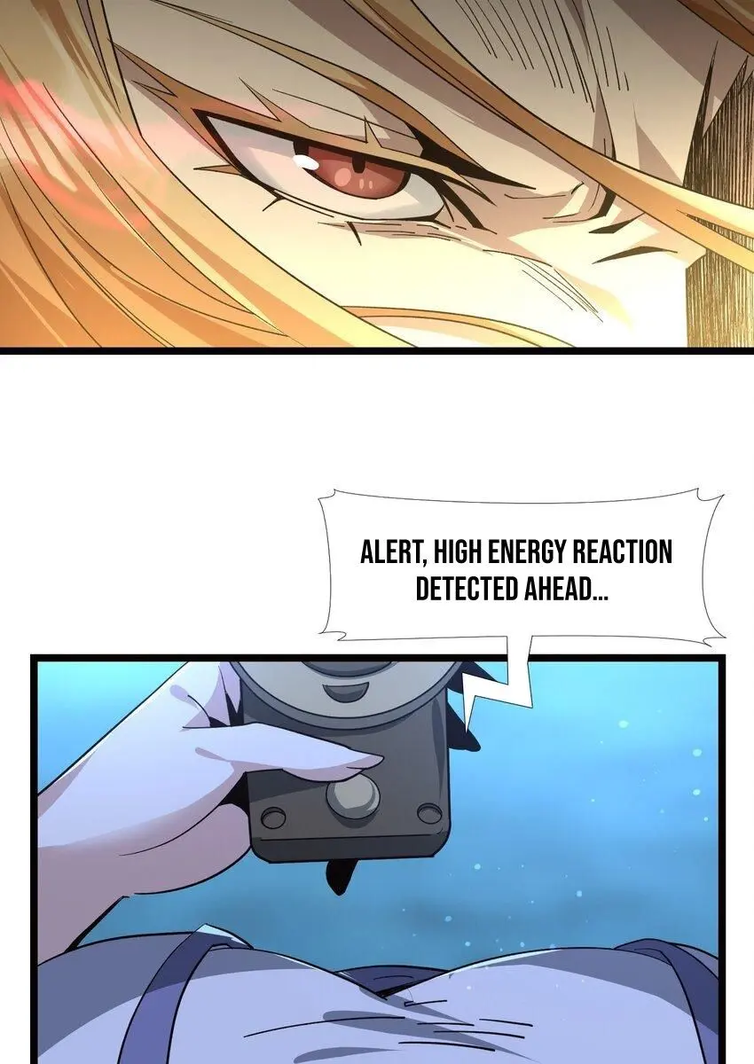 I'm Really Not the Demon God's Lackey Chapter 54 Page 39