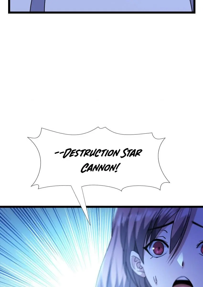 I'm Really Not the Demon God's Lackey Chapter 54 Page 40