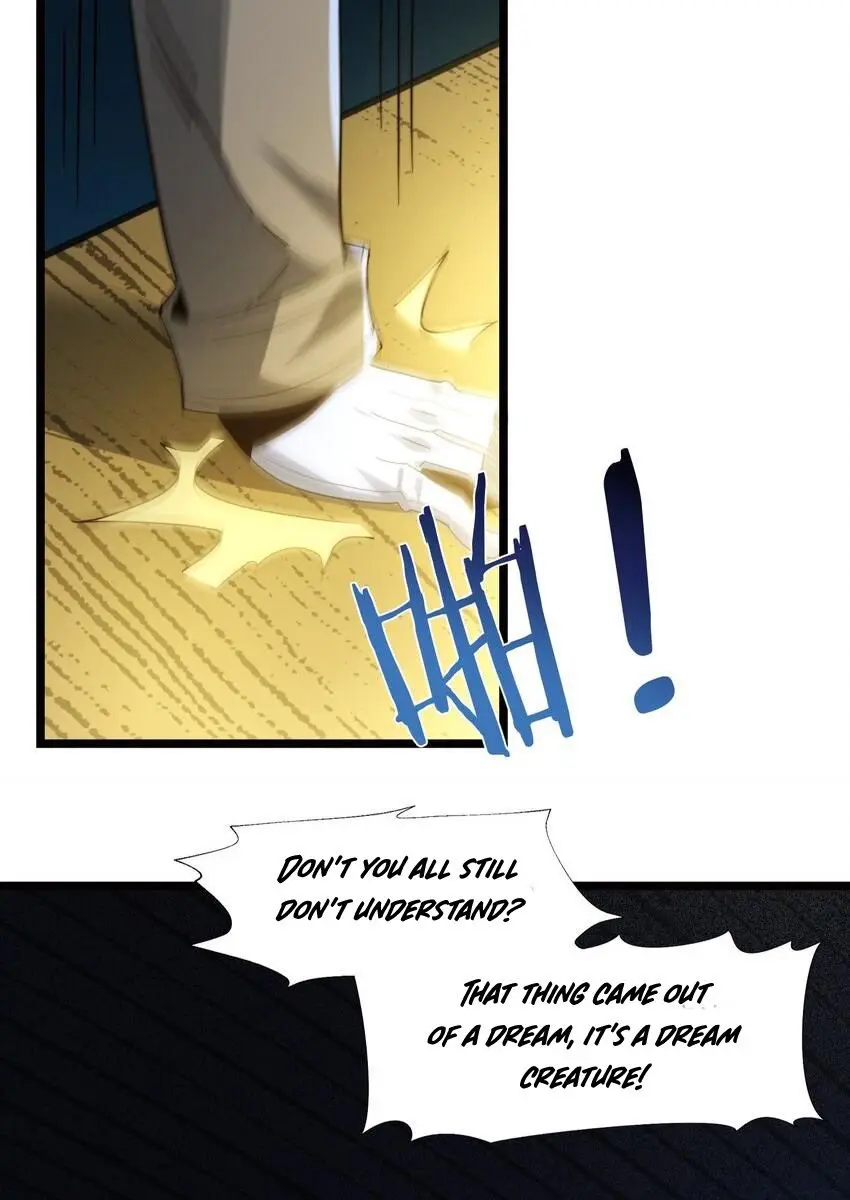 I'm Really Not the Demon God's Lackey Chapter 54 Page 45