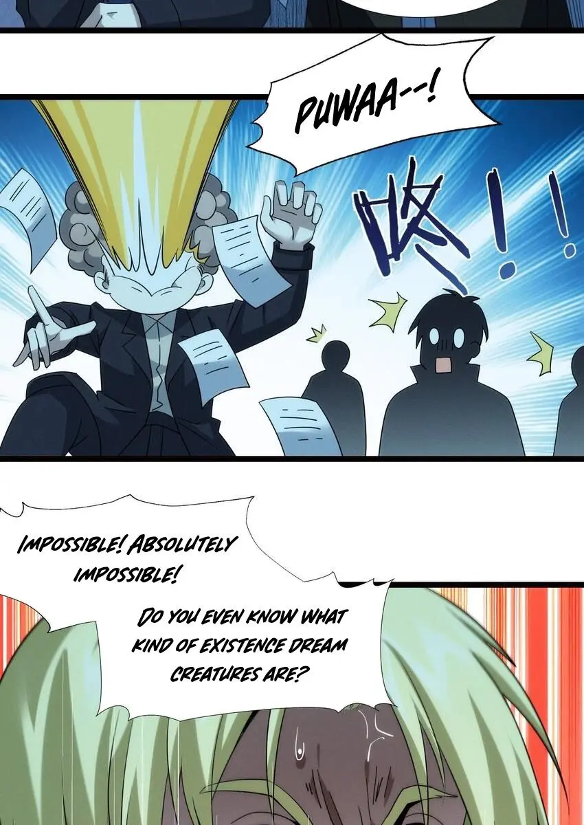I'm Really Not the Demon God's Lackey Chapter 54 Page 48