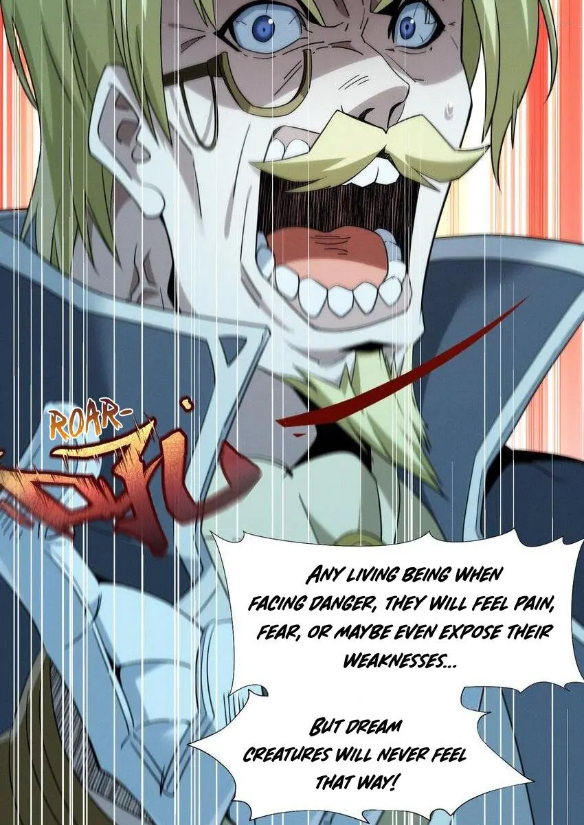 I'm Really Not the Demon God's Lackey Chapter 54 Page 49