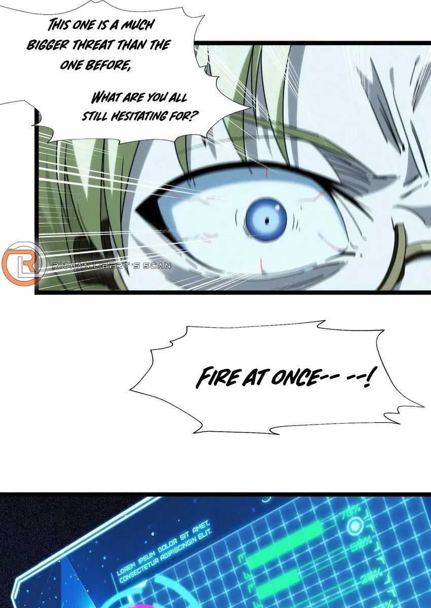 I'm Really Not the Demon God's Lackey Chapter 54 Page 52