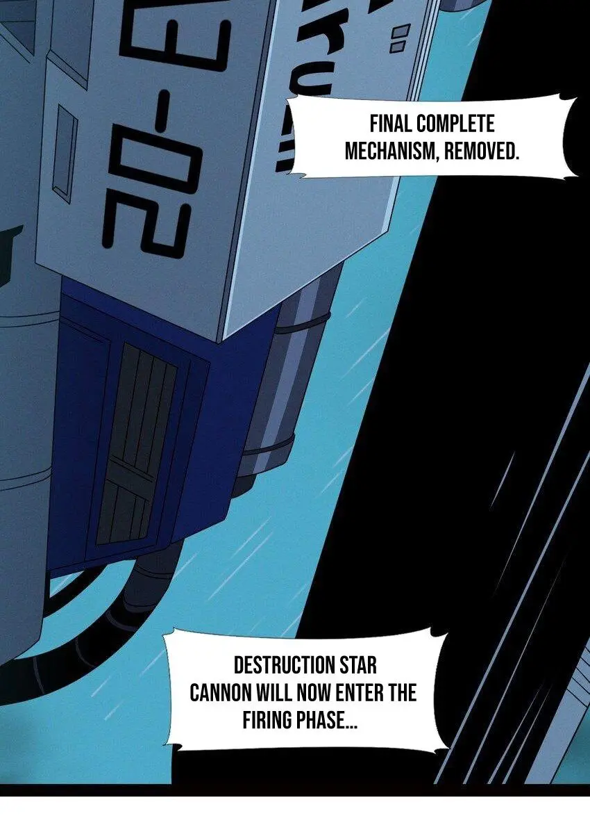 I'm Really Not the Demon God's Lackey Chapter 54 Page 59
