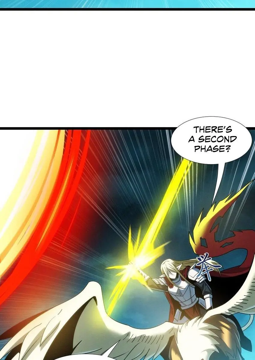 I'm Really Not the Demon God's Lackey Chapter 54 Page 73