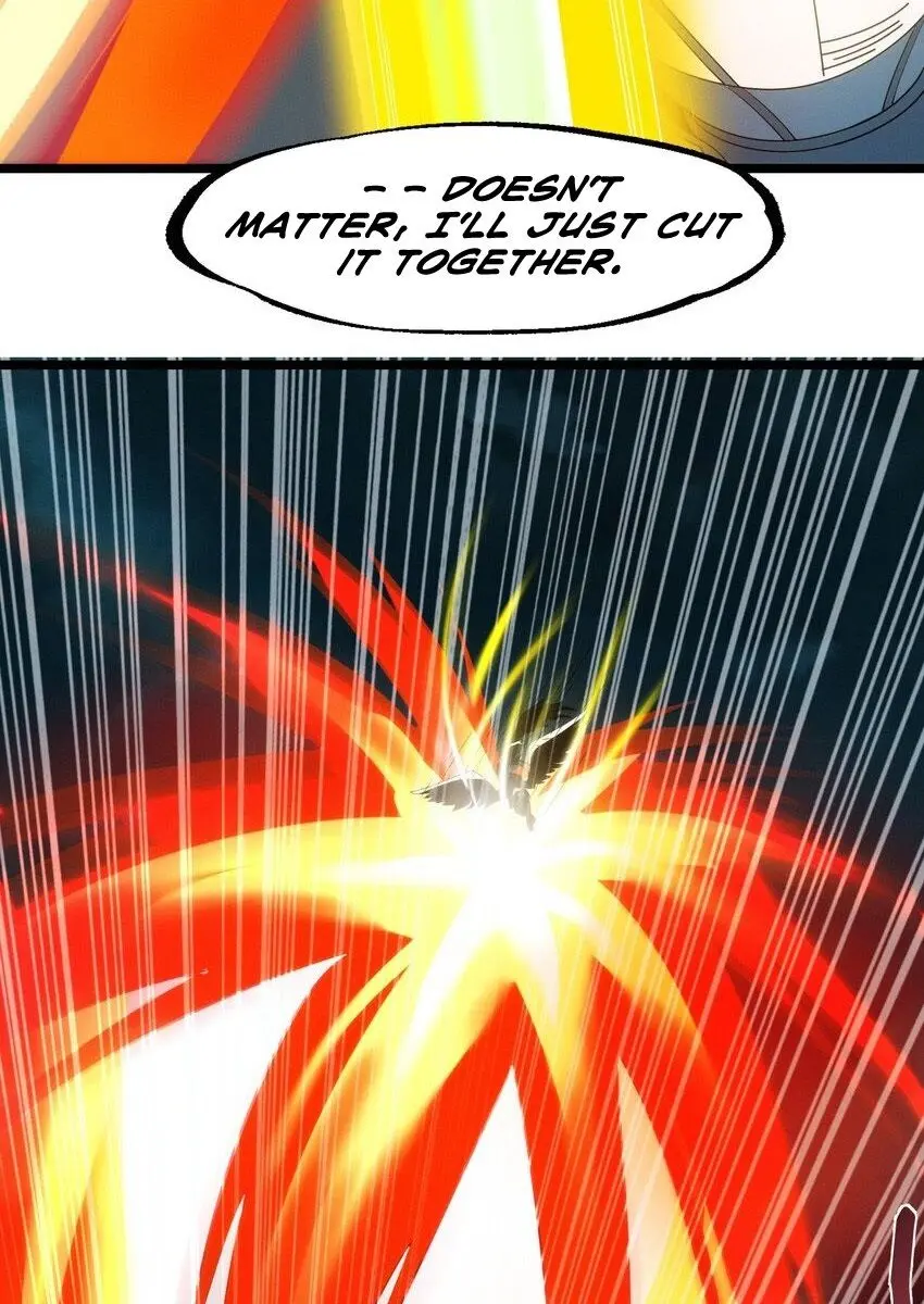 I'm Really Not the Demon God's Lackey Chapter 54 Page 75