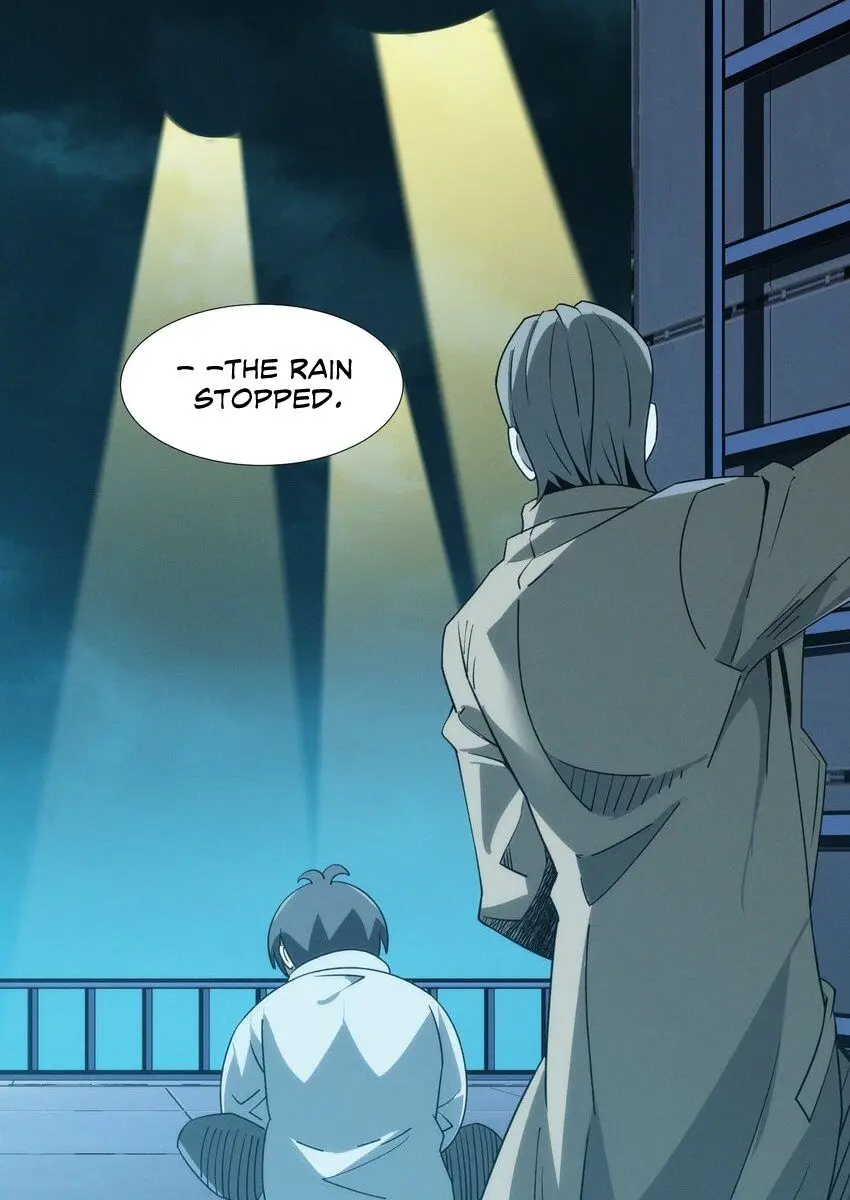 I'm Really Not the Demon God's Lackey Chapter 55 Page 5