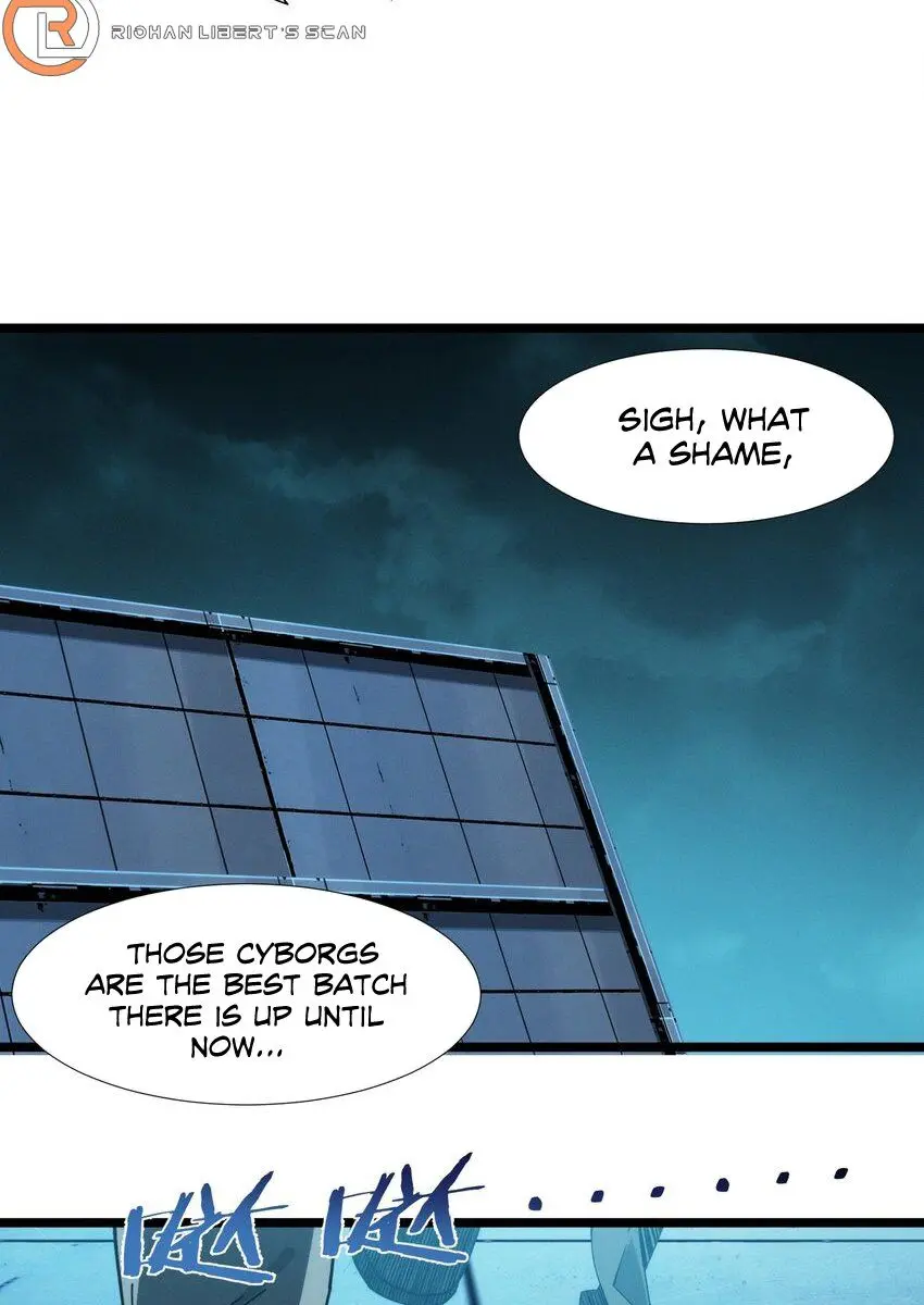 I'm Really Not the Demon God's Lackey Chapter 55 Page 13