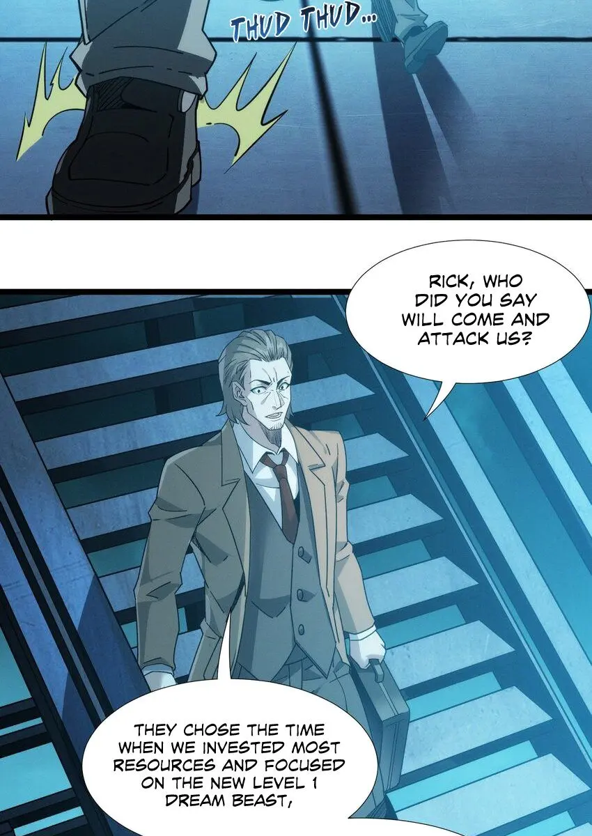 I'm Really Not the Demon God's Lackey Chapter 55 Page 14