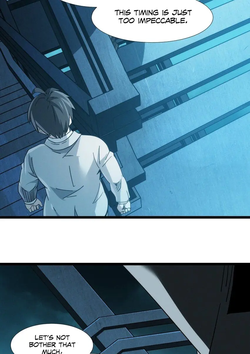 I'm Really Not the Demon God's Lackey Chapter 55 Page 15