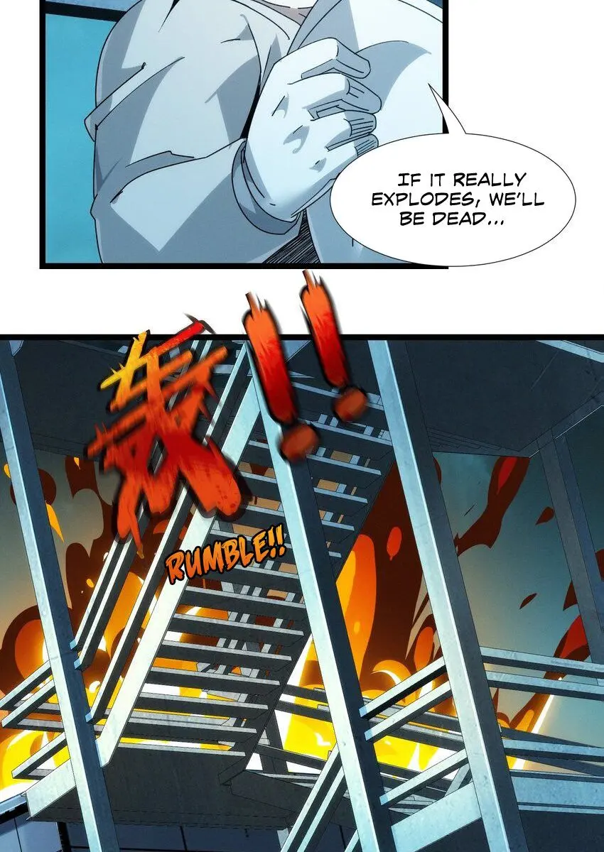 I'm Really Not the Demon God's Lackey Chapter 55 Page 17