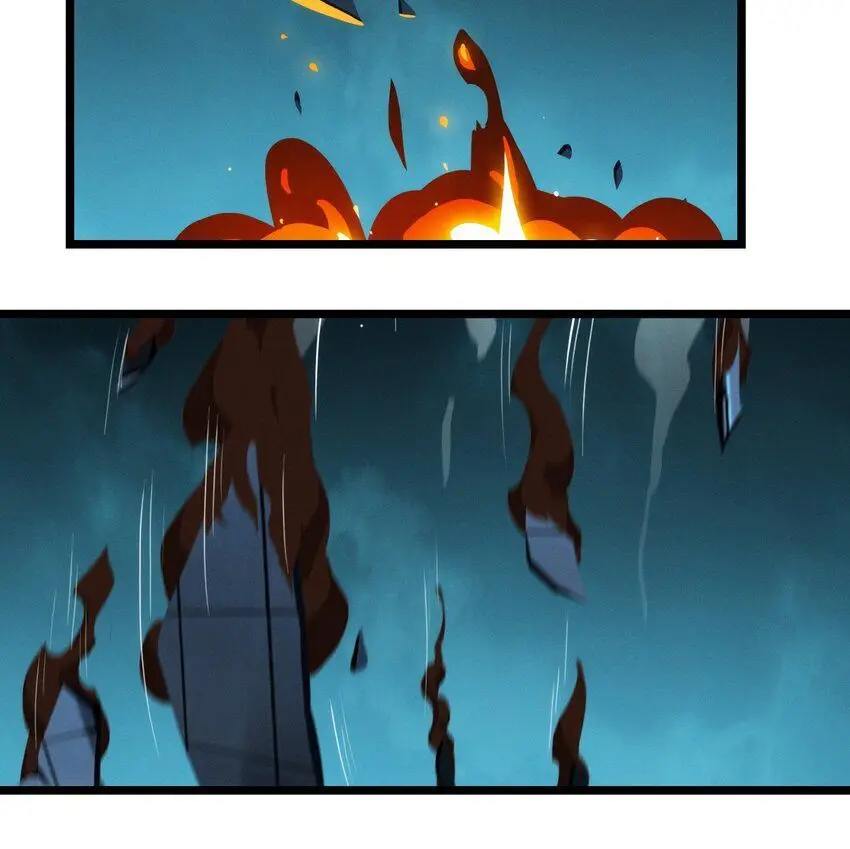 I'm Really Not the Demon God's Lackey Chapter 55 Page 20