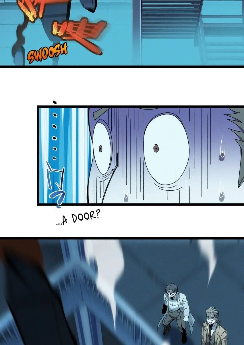I'm Really Not the Demon God's Lackey Chapter 55 Page 22
