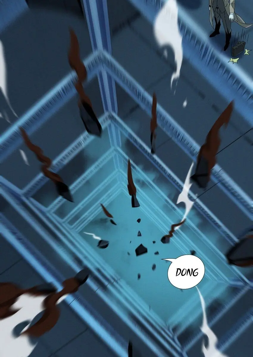 I'm Really Not the Demon God's Lackey Chapter 55 Page 23
