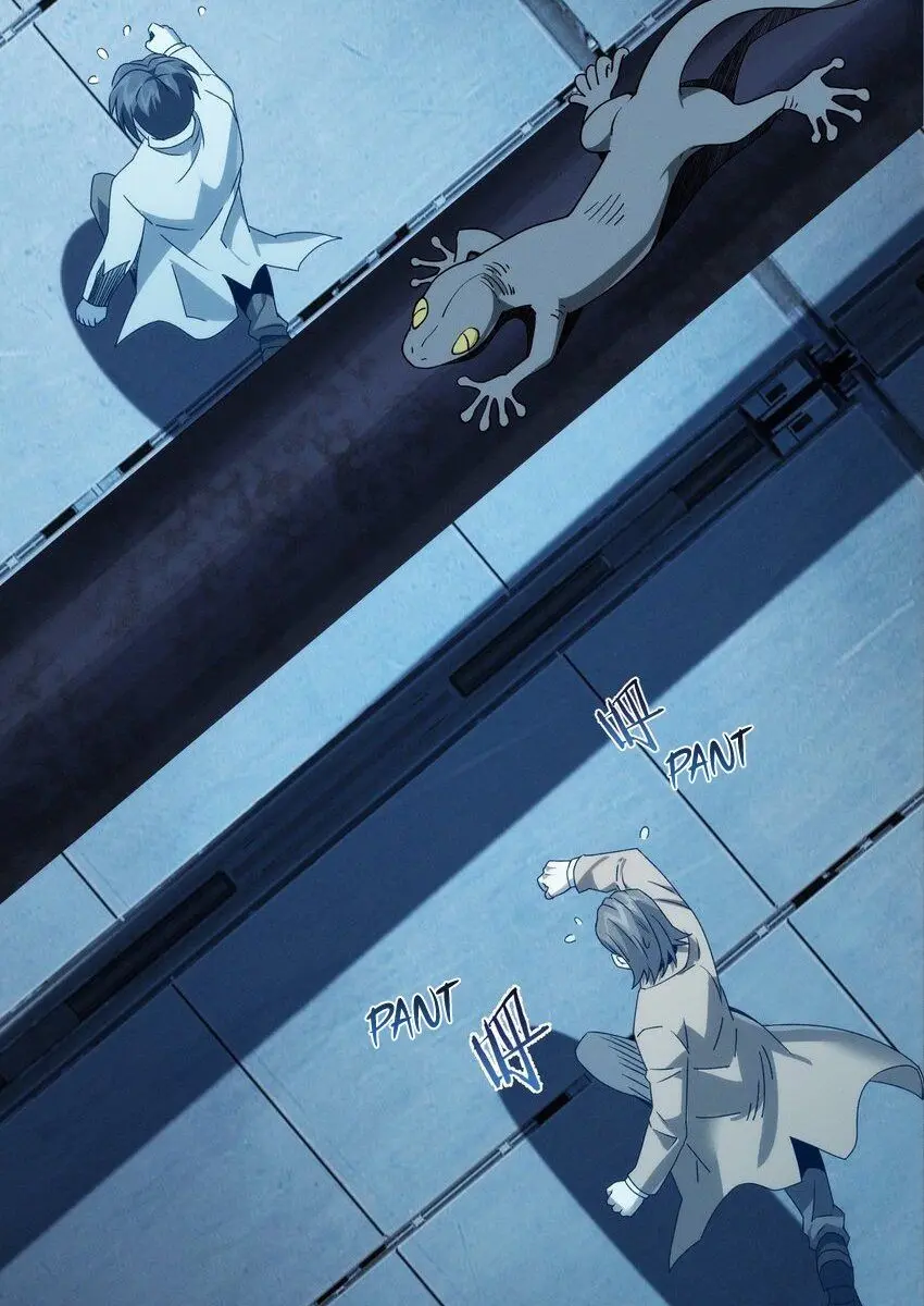 I'm Really Not the Demon God's Lackey Chapter 55 Page 25