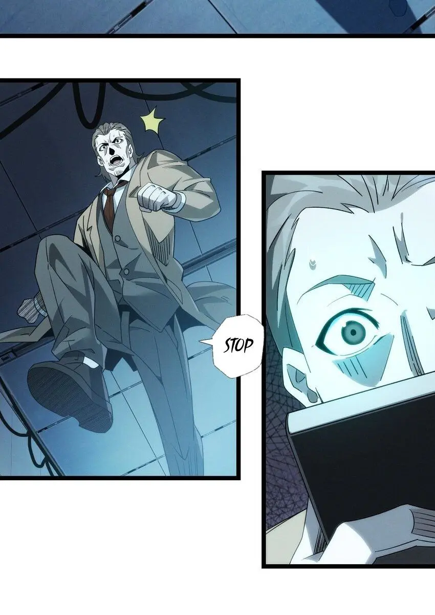 I'm Really Not the Demon God's Lackey Chapter 55 Page 26