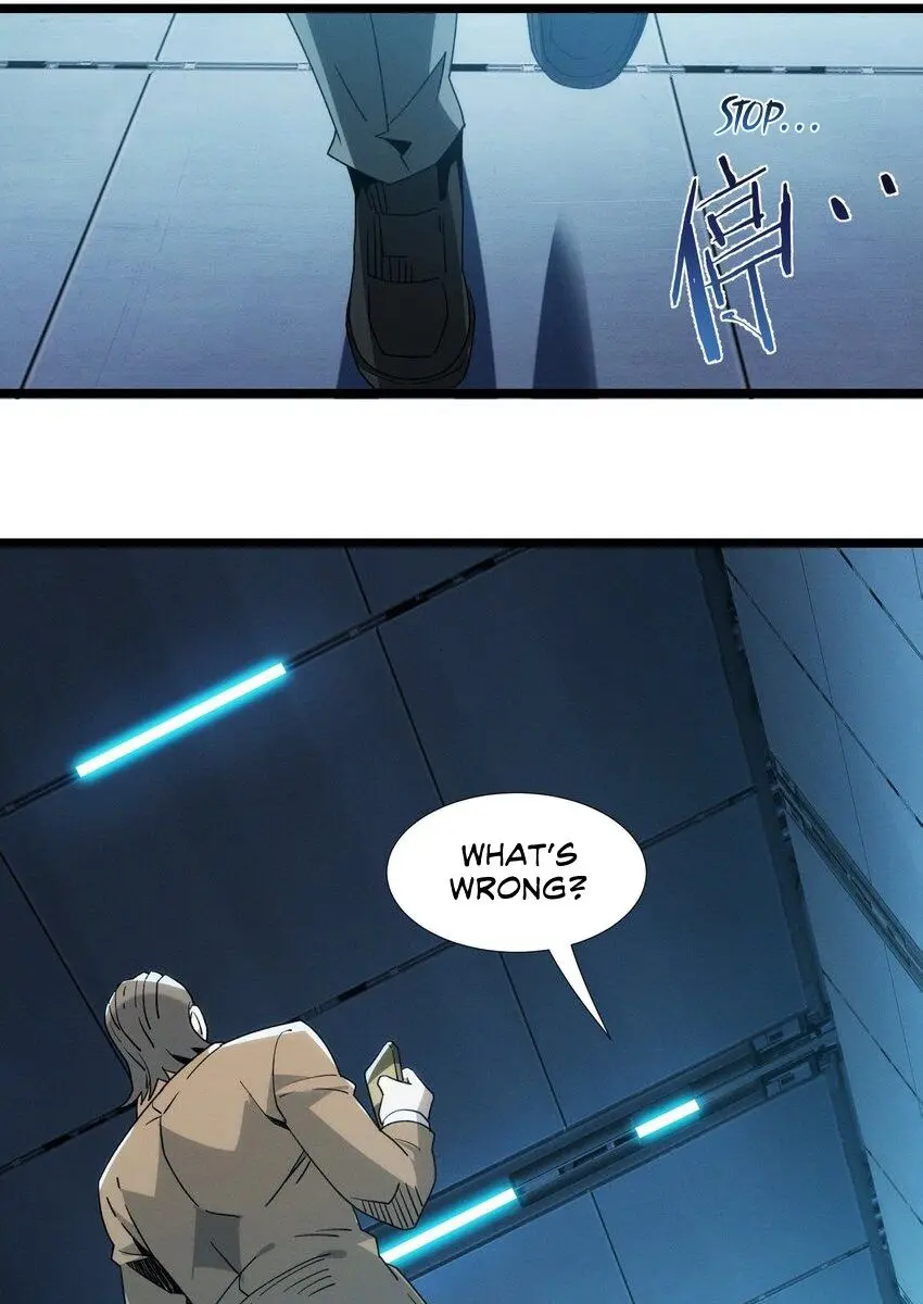 I'm Really Not the Demon God's Lackey Chapter 55 Page 27