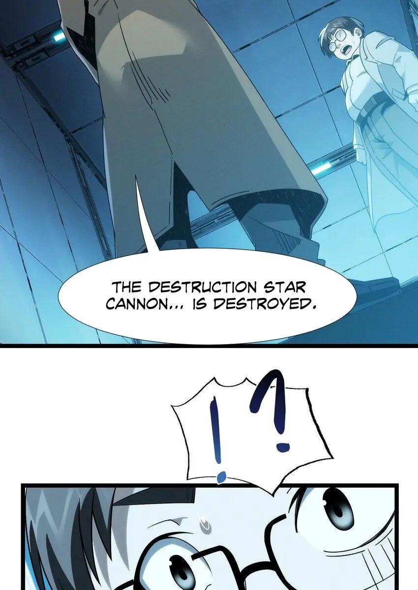 I'm Really Not the Demon God's Lackey Chapter 55 Page 28