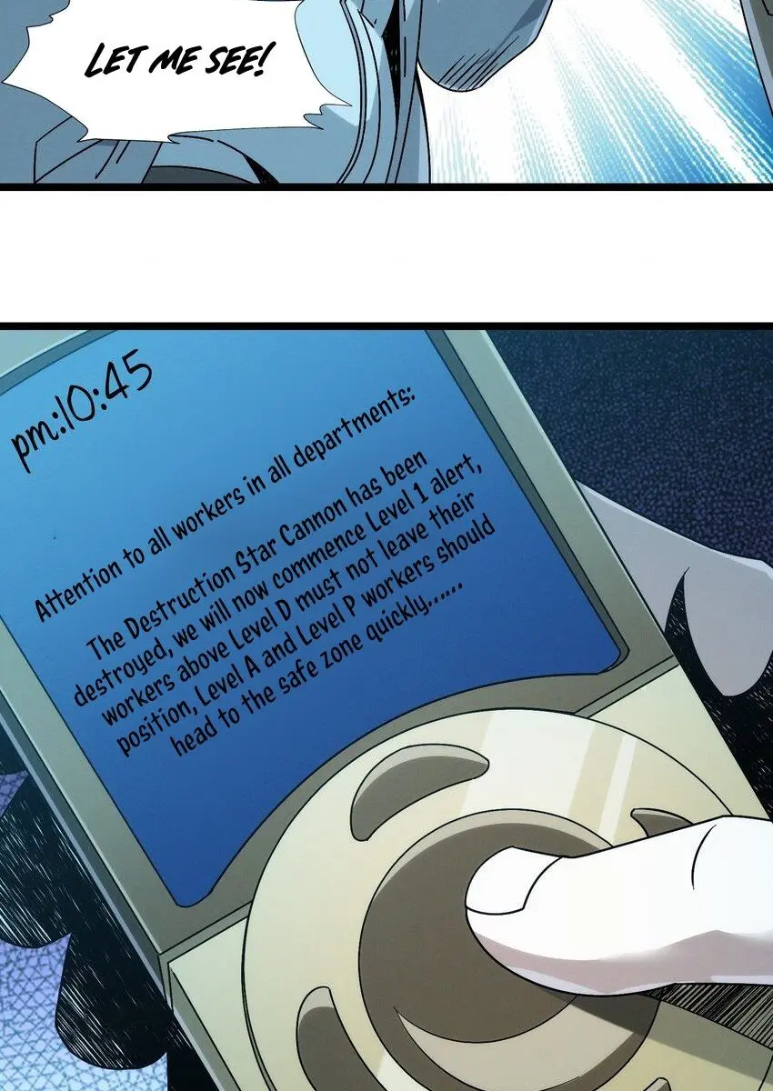 I'm Really Not the Demon God's Lackey Chapter 55 Page 30