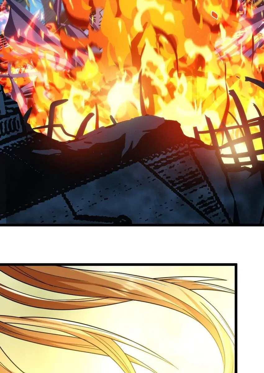 I'm Really Not the Demon God's Lackey Chapter 55 Page 37
