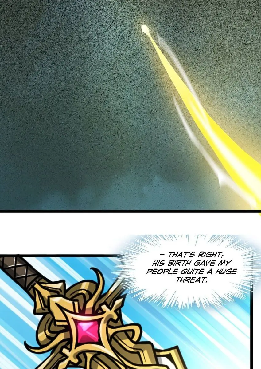 I'm Really Not the Demon God's Lackey Chapter 55 Page 52