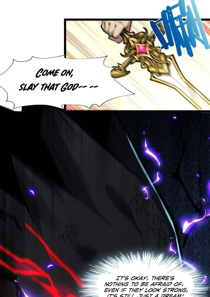 I'm Really Not the Demon God's Lackey Chapter 55 Page 55