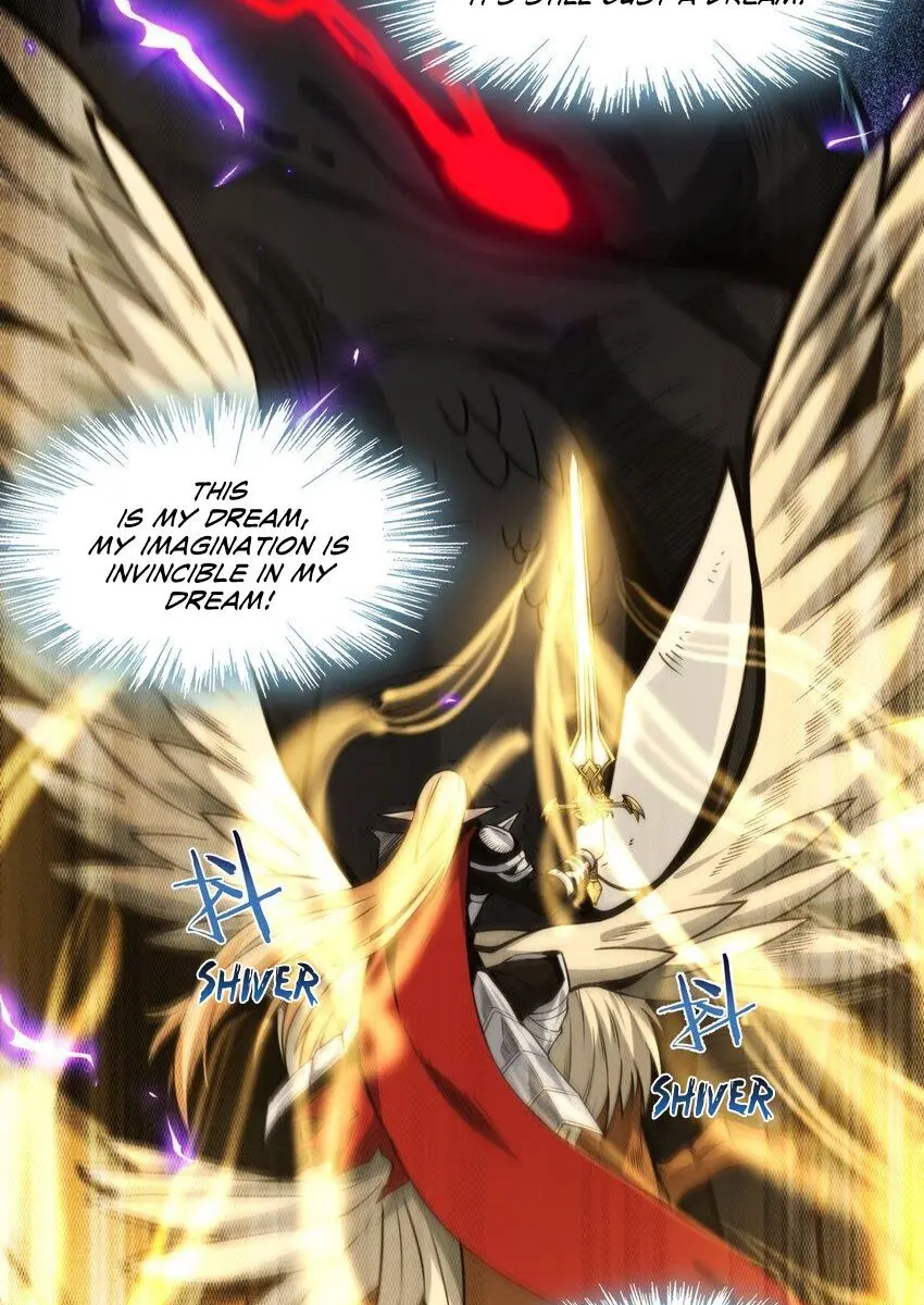 I'm Really Not the Demon God's Lackey Chapter 55 Page 56